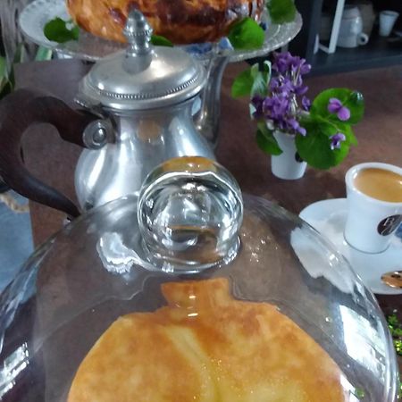 Les Bigorneaux Otel Saint-Suliac Dış mekan fotoğraf